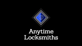 Anytime Locksmiths Anytime Locksmiths