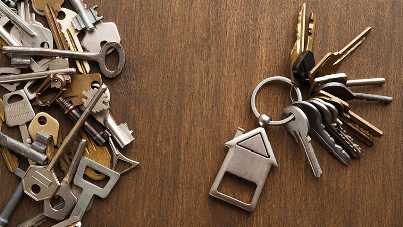 How to Find the Best Locksmith