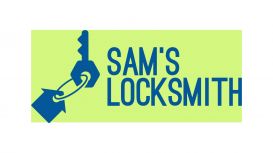 Sam's Locksmith Services