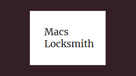 Mac's Handyman & Locksmith Mac's Handyman & Locksmith