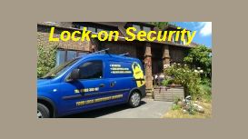 Lock-on Security
