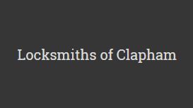 Locksmiths of Clapham