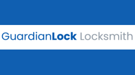 GuardianLock Locksmith Ely