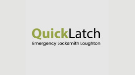 Quick Latch Locksmith Loughton