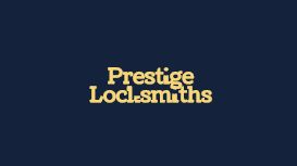 Prestige Locksmiths