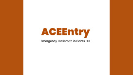 Ace Entry Locksmith Gants Hill