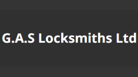 G.A.S Locksmiths & Joinery Services