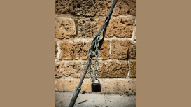 IronKey Locksmith Seven Kings