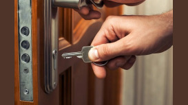 Secure Entry Locksmith Poplar
