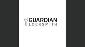 Guardian Locksmith Mile End