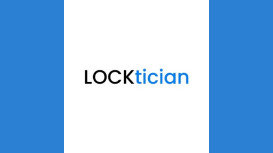 Locktician Locksmith Ilford