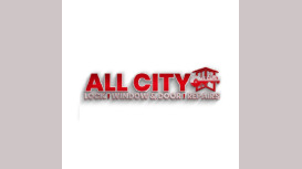 All City Lock Window & Door Repairs