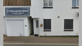 SafeLocksmith Witham