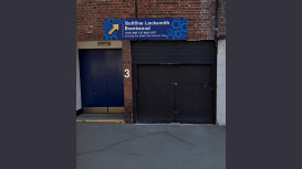 Boltline Locksmith Brentwood