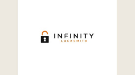 Infinity Locksmith Horley