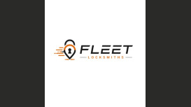 Fleet Locksmiths