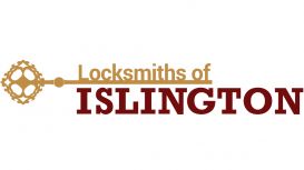 Locksmiths of Islington