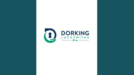 Dorking Locksmiths