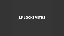JF Locksmiths