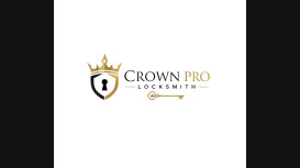 Crown Pro Locksmith Hayes