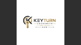 KeyTurn Locksmith and Safes Kew