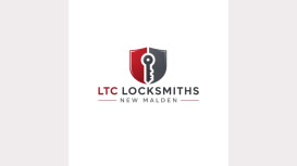 LTC Locksmiths New Malden