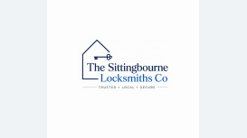 The Sittingbourne Locksmiths Co