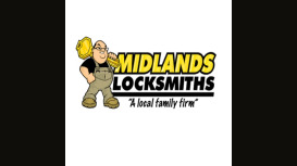Midlands Locksmith