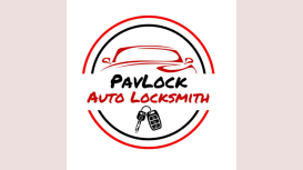 Pavlock Auto Locksmith Dronfield
