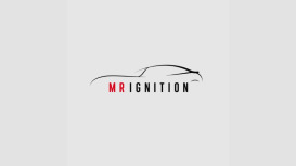 Mr Ignition