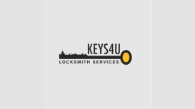 Keys4U Locksmith