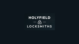Holyfield Locksmiths