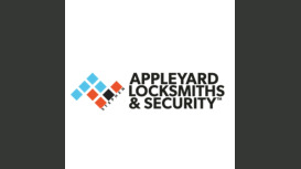 Appleyard Locksmiths and Security