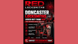 Red Locksmiths Doncaster