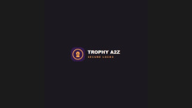 Trophy A2Z Secure Locks