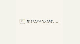Imperial Guard Locksmith Gerrards Cross