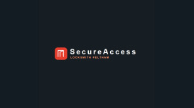 SecureAccess Locksmith Feltham