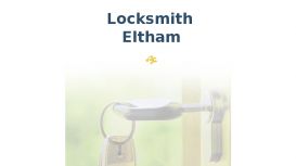 Speedy Locksmith Eltham