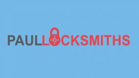 Paul's Locksmith in Ealing