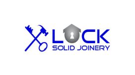 Lock Solid Joinery