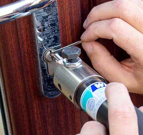 Professional Locksmith Services