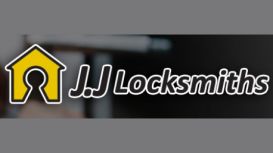 JJ Locksmiths