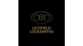 Lichfield Locksmiths