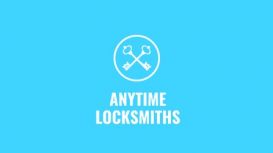 Anytime Locksmiths