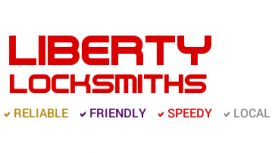 Liberty Locksmiths