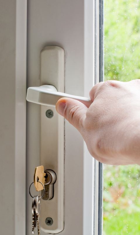 uPVC Door and Composite Door Locks