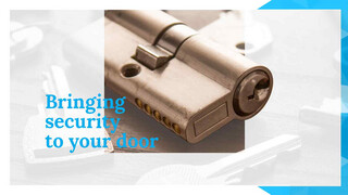 Emergency Locksmith Services