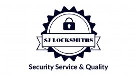 SJ Locksmiths