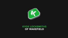 Kyox Locksmiths of Wakefield