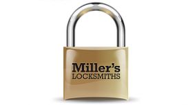 Millers Locksmith